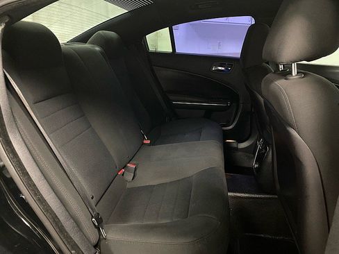 Used 2012 Dodge Charger Police image 13