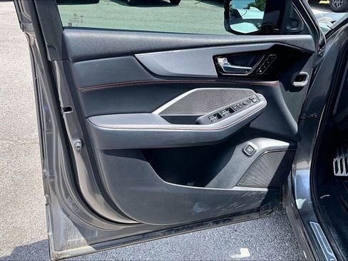 Used 2022 Acura MDX Type S AWD/4WD image 22