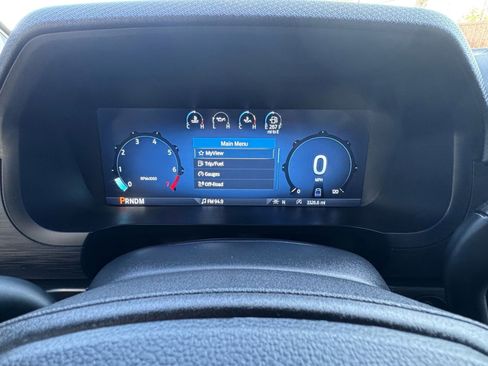 Used 2024 Ford F150 STX image 15