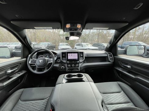 New 2026 RAM 1500 Tradesman image 33