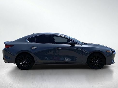 Used 2023 MAZDA MAZDA3 2.5 Turbo Sedan w/Premium Plus AWD/4WD image 10