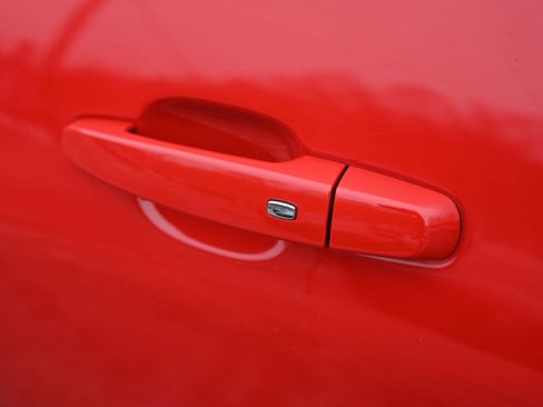 Used 2024 Chevrolet Camaro LT image 15