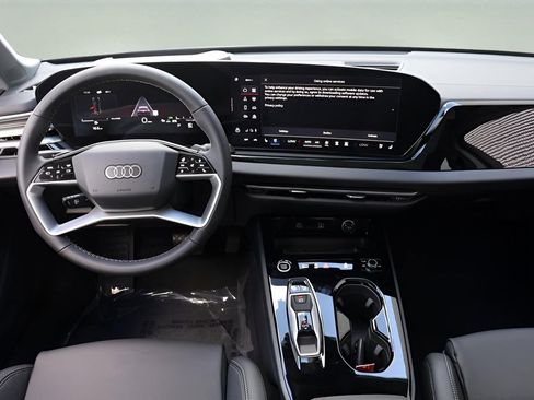 New 2025 Audi A5 2.0T Premium Plus Sedan w/ Premium Plus image 14