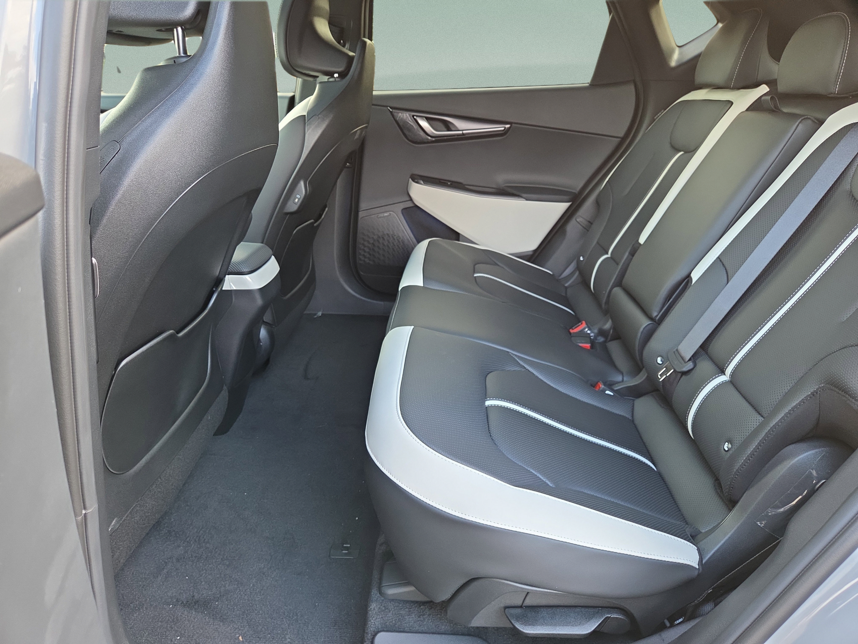 New 2025 Kia EV6 GT-Line RWD image 32