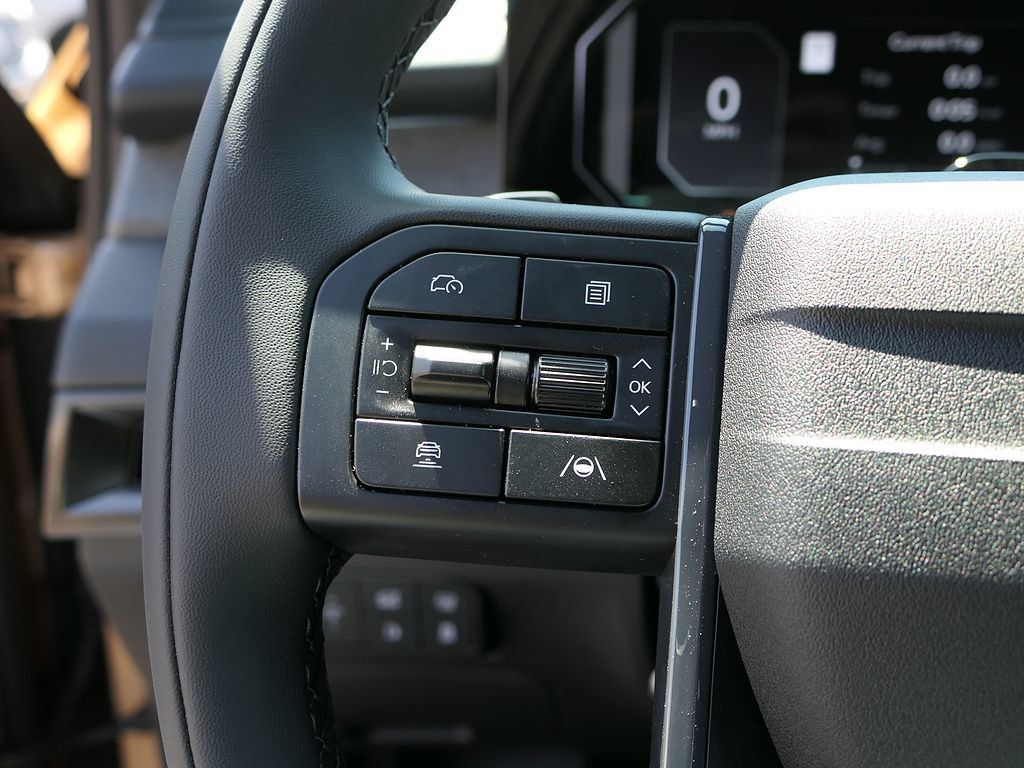 New 2027 Kia Telluride SX X-Line AWD/4WD image 13