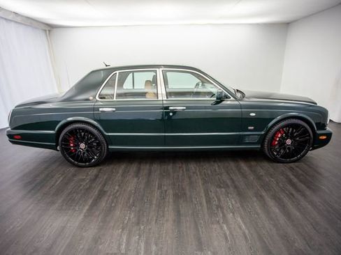 Used 2002 Bentley Arnage R image 6