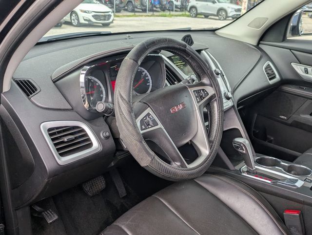 Used 2013 GMC Terrain SLT w/ Chrome and Technology Package FWD image 31