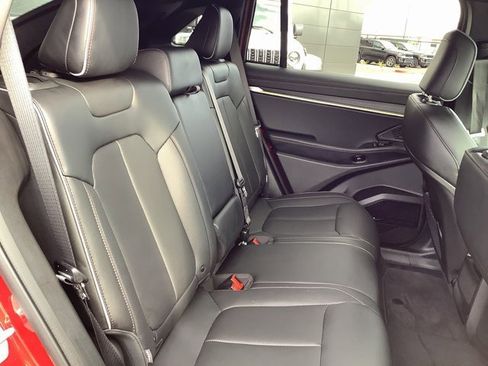 Used 2025 Jeep Wagoneer S Limited image 34