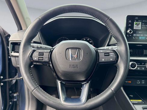 Certified 2024 Honda CR-V EX-L image 29