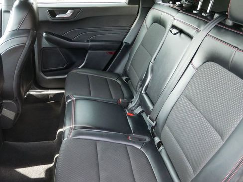 Certified 2025 Ford Escape ST-Line AWD/4WD image 12
