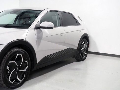 Used 2024 Hyundai Ioniq 5 SEL AWD/4WD image 48