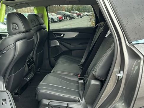 New 2026 Acura MDX SH-AWD w/ Technology Package image 24
