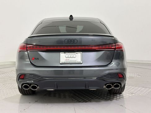 New 2026 Audi S5 Premium Plus AWD/4WD image 10