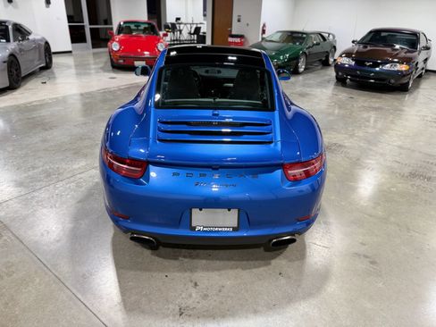Used 2015 Porsche 911 Carrera image 27