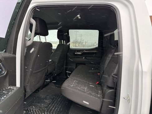 Certified 2024 Chevrolet Silverado 1500 LT image 19