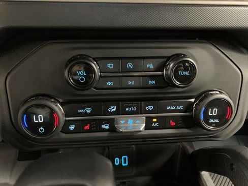 Used 2024 Ford Bronco Raptor AWD/4WD image 26