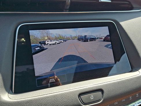 Certified 2023 Cadillac XT4 Premium Luxury AWD/4WD image 25