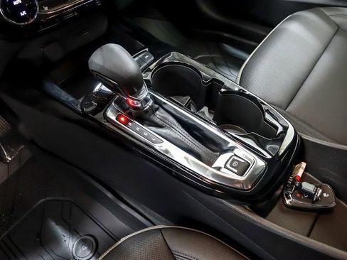 New 2026 Chevrolet Trax ACTIV w/ Driver Confidence Package image 18