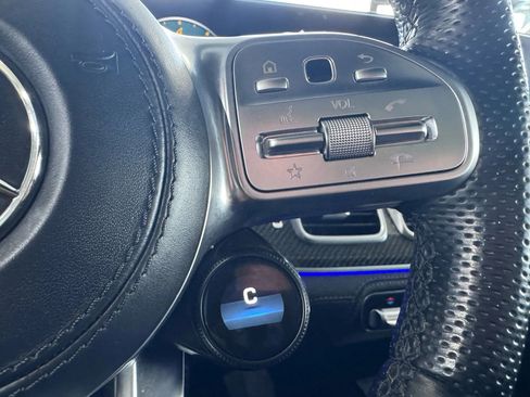 Used 2021 Mercedes-Benz GLE 53 AMG 4MATIC Coupe image 27