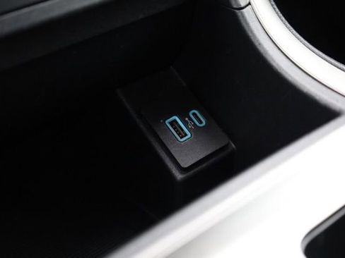 Certified 2024 Ford Edge SEL image 14