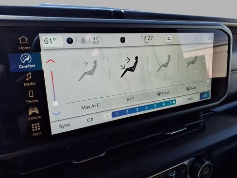 Certified 2024 Jeep Wrangler Unlimited Rubicon image 6