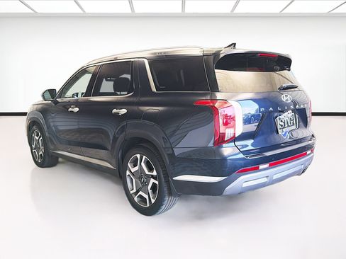 Used 2023 Hyundai Palisade Limited image 6