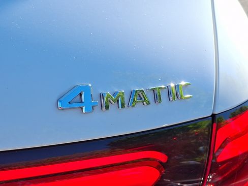 Used 2026 Mercedes-Benz GLC 300 4MATIC image 31