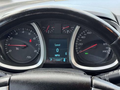 Used 2011 Chevrolet Equinox LT w/ Driver Convenience Package image 20