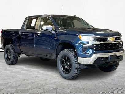 Used 2023 Chevrolet Silverado 1500 LT