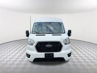 Used 2022 Ford Transit 350 XLT video 2