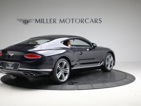 Used 2023 Bentley Continental GT Mulliner AWD/4WD image 9