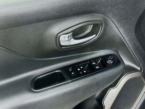 Used 2021 Jeep Renegade Limited image 24