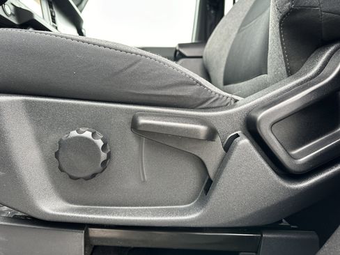 Used 2023 Ford Bronco Big Bend w/ Sasquatch Package image 16