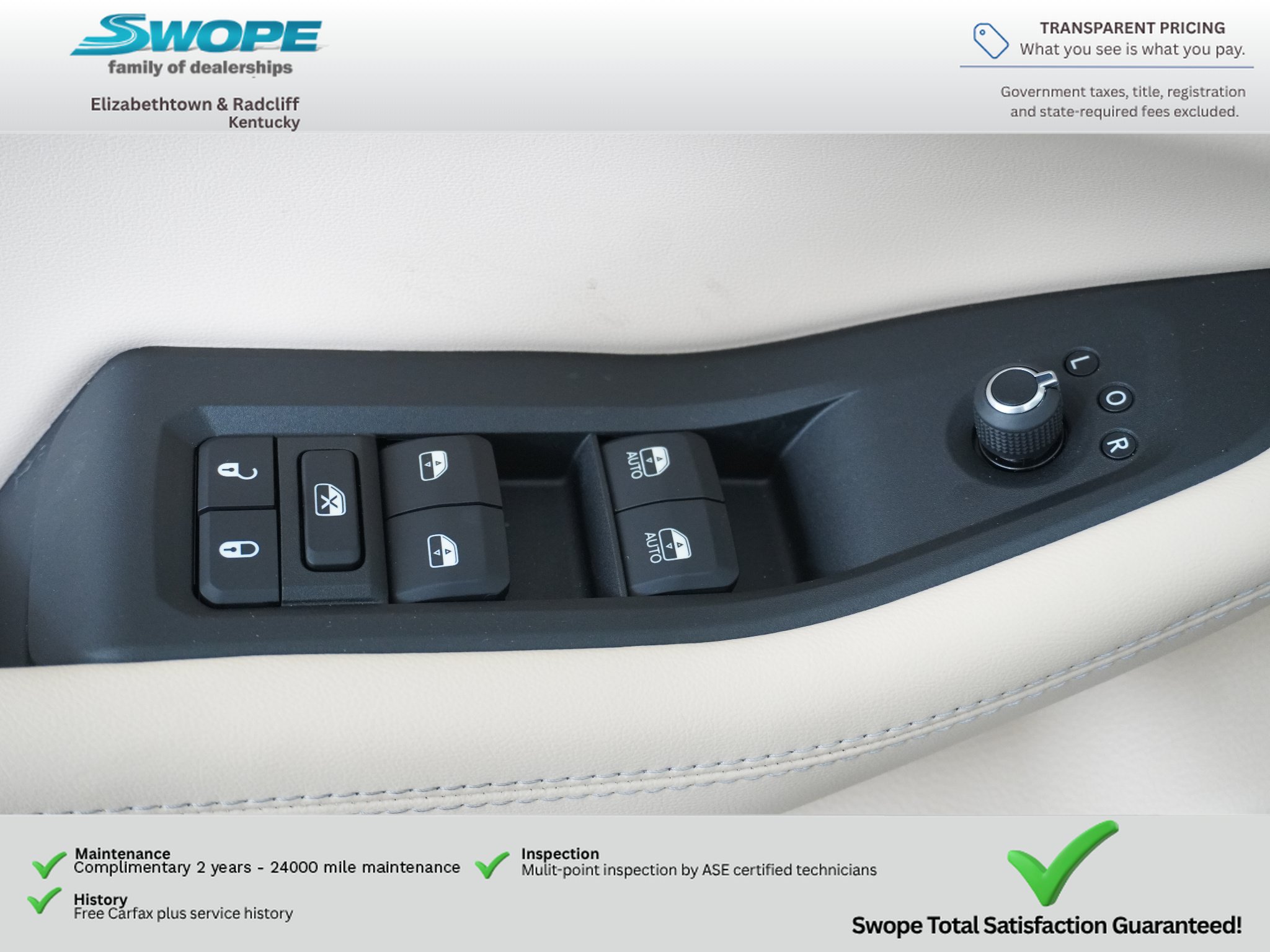 New 2027 Jeep Grand Cherokee Limited AWD/4WD image 16