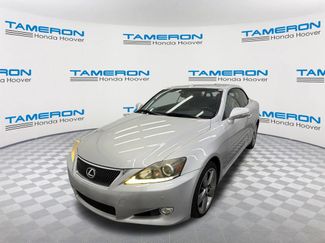 Used 2011 Lexus IS 350C w/ Luxury Pkg RWD video 1
