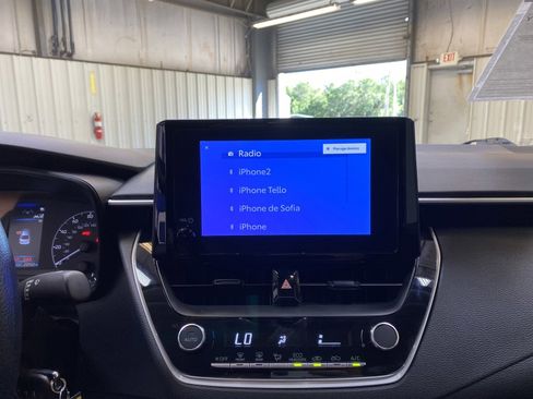 Used 2024 Toyota Corolla LE FWD image 37