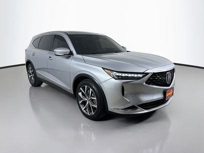 Used 2024 Acura MDX w/ Technology Package