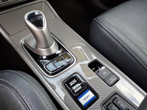 Used 2022 Mitsubishi Outlander SEL AWD/4WD image 15