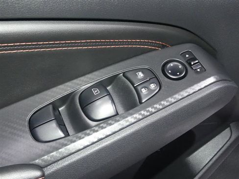 Used 2023 Nissan Altima 2.5 SV image 20