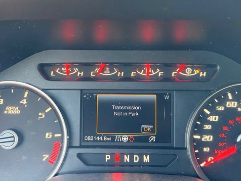 Used 2018 Ford F150 Raptor AWD/4WD image 31