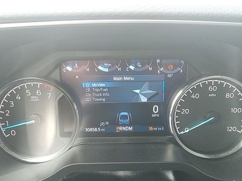 Used 2023 Ford F150 XLT w/ Equipment Group 302A High image 9