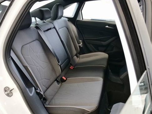 New 2026 Volkswagen Jetta Sport image 14