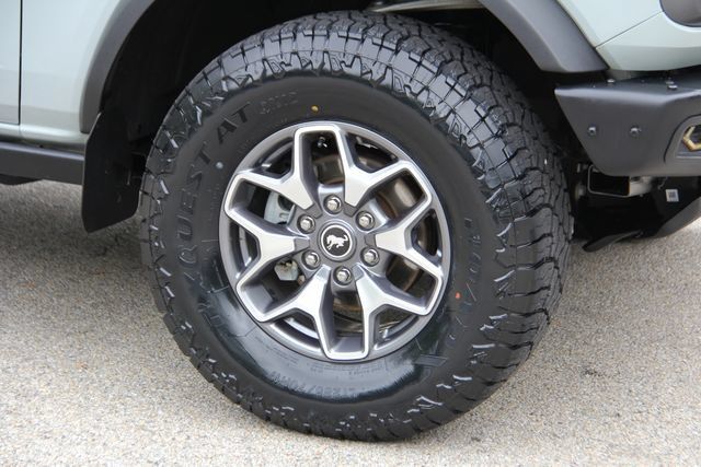Used 2024 Ford Bronco Badlands AWD/4WD image 13