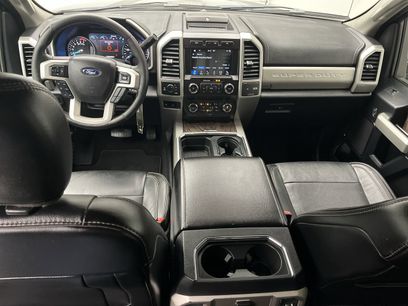 Used 2019 Ford F250 Lariat w/ Chrome Package