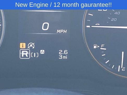 New 2026 Subaru Crosstrek 2.5i Wilderness w/ Crosstrek Mirror Package AWD/4WD image 27