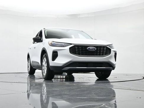 New 2026 Ford Escape Active image 31