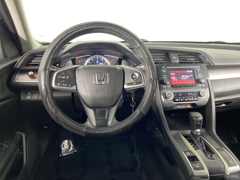 Used 2017 Honda Civic LX image 18