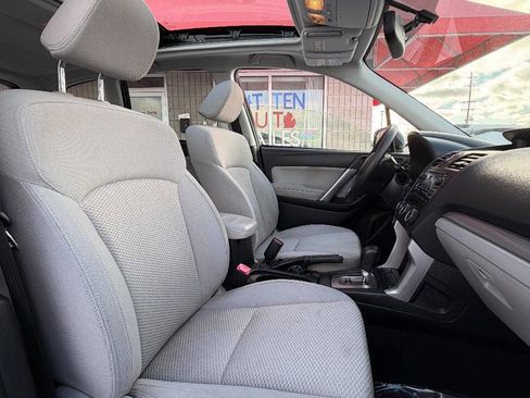 Used 2015 Subaru Forester 2.5i Premium w/ Popular Package #2 image 16