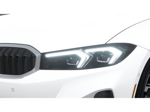 New 2026 BMW 330i xDrive Sedan w/ Premium Package AWD/4WD image 6
