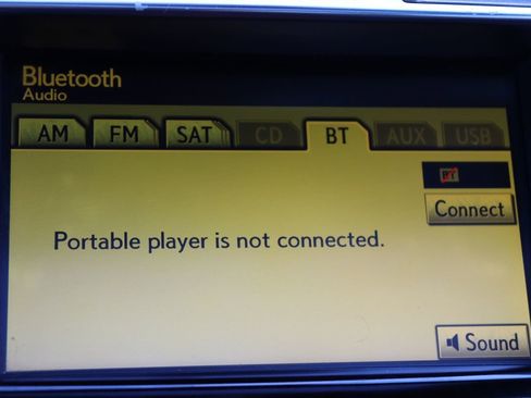 Used 2010 Lexus LS 460 image 24